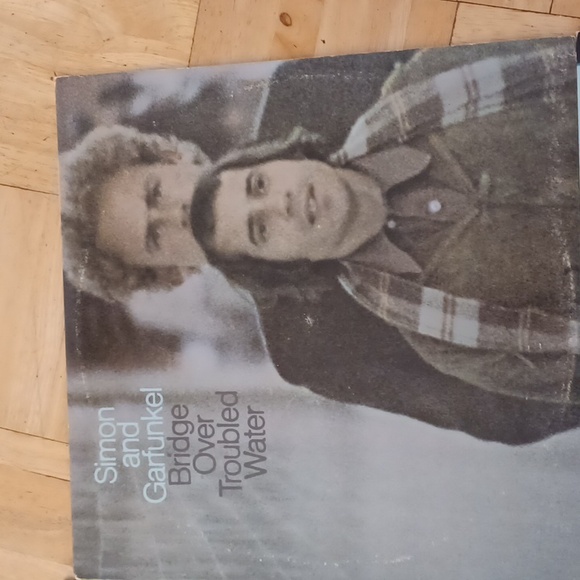 Vinyl Record albums Simon & Garfunkel, Ferrante & Teicher, Andy Williams, more - Picture 2 of 5